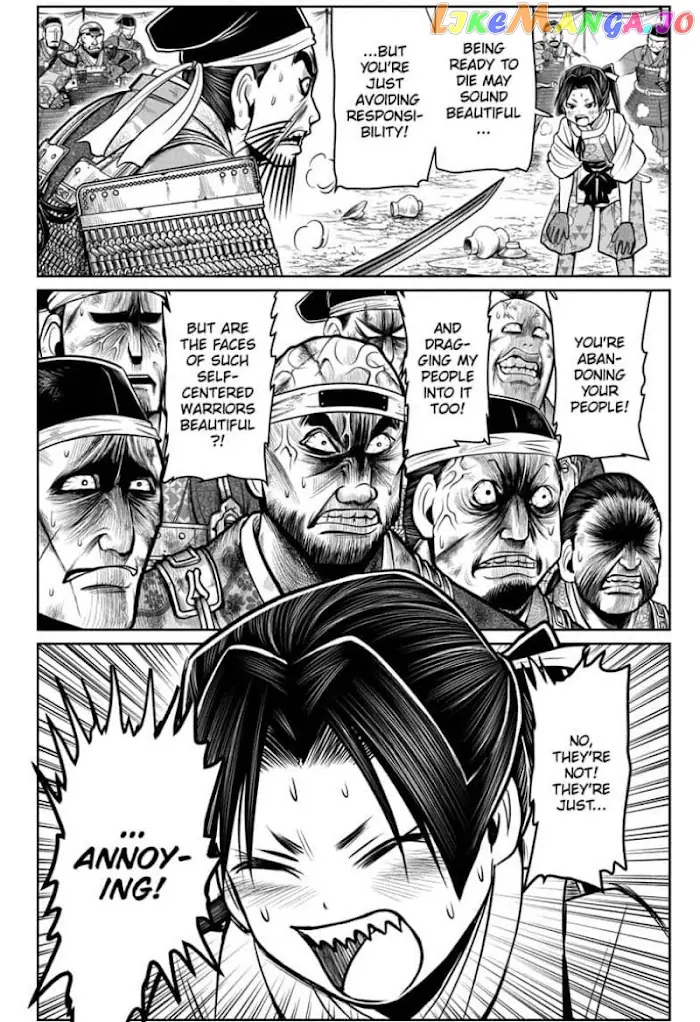 The Elusive Samurai Chapter 28 image 08_optimized